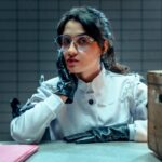 <strong>Ella Blum reflete sobre a liberdade de ser quem se é no novo single “Vida Experimental”</strong>