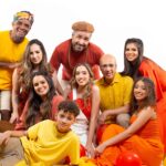 Pé de Sonho e Hélio Ziskind se encontram em apresentação especial que une música, imaginação e literatura em São Paulo