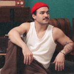 Filipe Toca lança disco com participações de Duda Beat, Mariana Aydar e Agnes Nunes