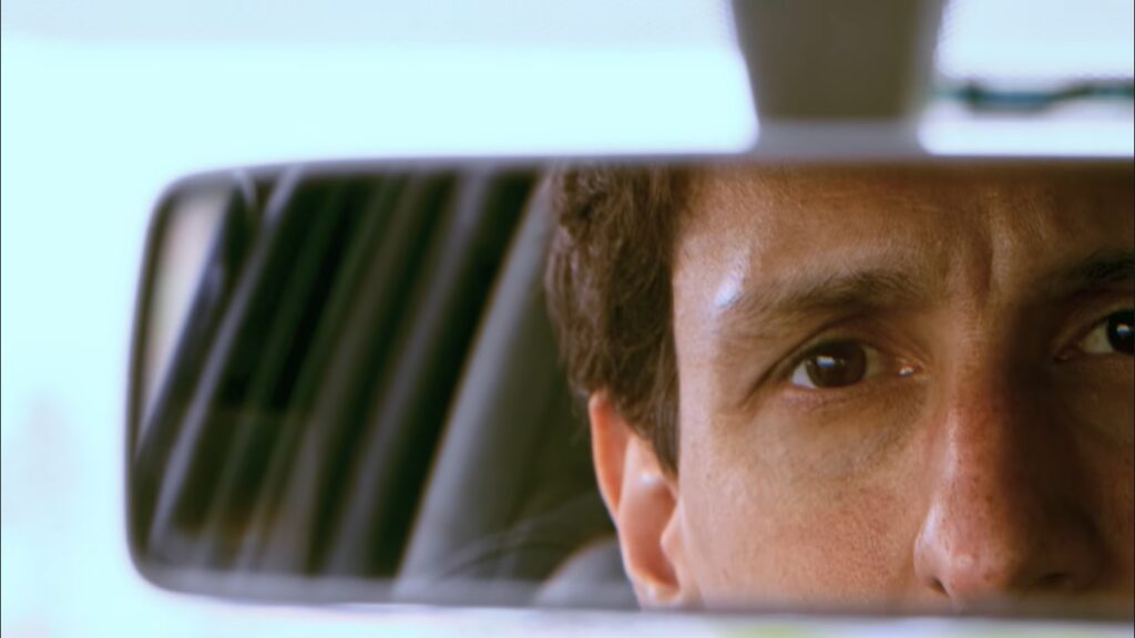 Cantor argentino Demián Ismael lança clipe de “Algo Para Escuchar”, faixa do terceiro álbum do artista