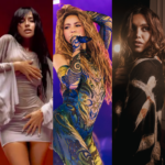 Lançamentos da semana: Maluma, Beck G, Shakira, Dora Sanches, Ella Blum e mais