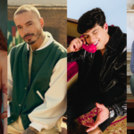 Lançamentos da semana: Anitta, J Balvin, Léo Foguete, Seu Jorge e Mais