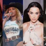 Katy Perry lidera preferência do público para o Todo Mundo no Rio 2027