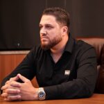 De Motoboy a CEO de um Império de R$ 300 Milhões: Junior Duarte Acelera Expansão do Grupo Bauru para os Estados Unidos