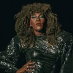 Leyllah Diva Black é a convidada especial da Orquestra Sinfônica Villa Lobos em concerto dedicado às divas do pop