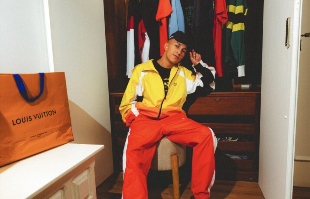 MC Iguinho Ct transforma sucesso de “Semi Nua 2” no TikTok em novo single do álbum