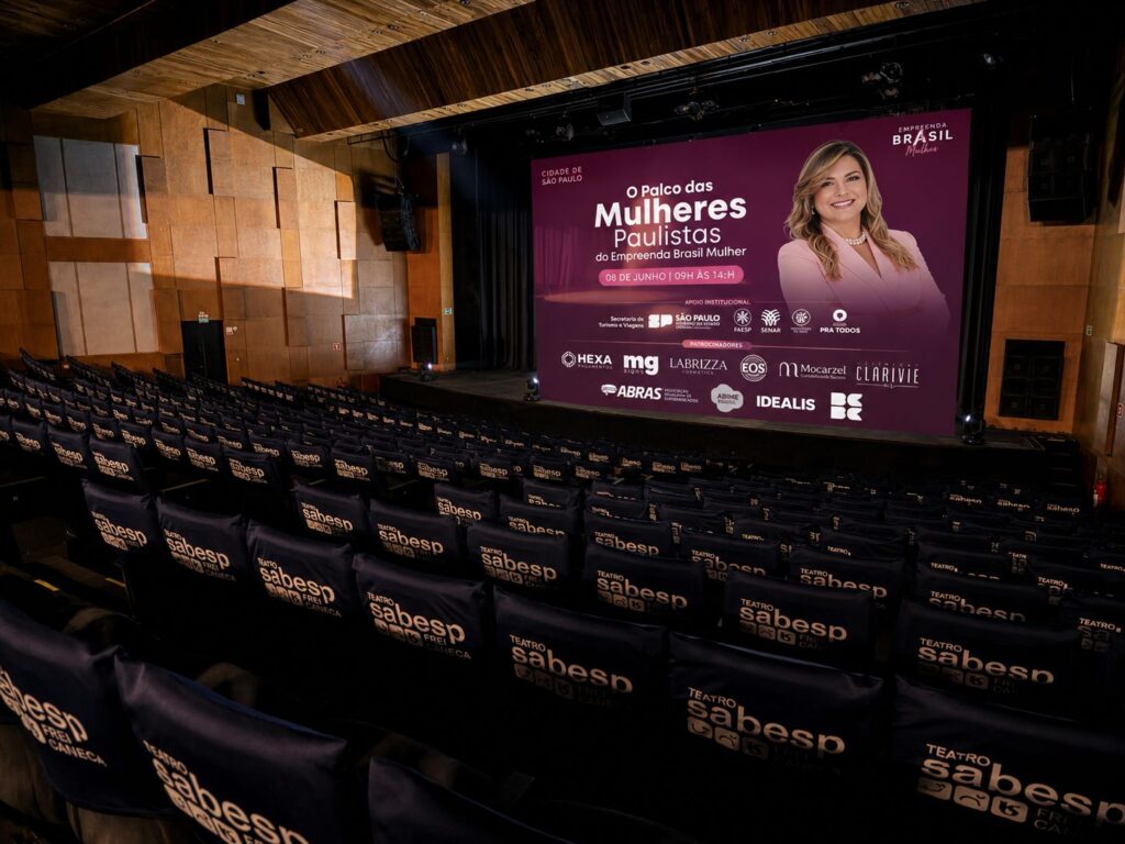<em>Empreendedorismo feminino é tema de encontro que reúne lideranças em São Paulo</em>