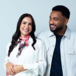 Késia Soares e Eli Soares lançam o single e clipe de “Caminho”