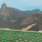 Agência Mango se destaca com ativações em eventos como Todo Mundo No Rio, Primavera Sound e agora no Mundial de Futebol