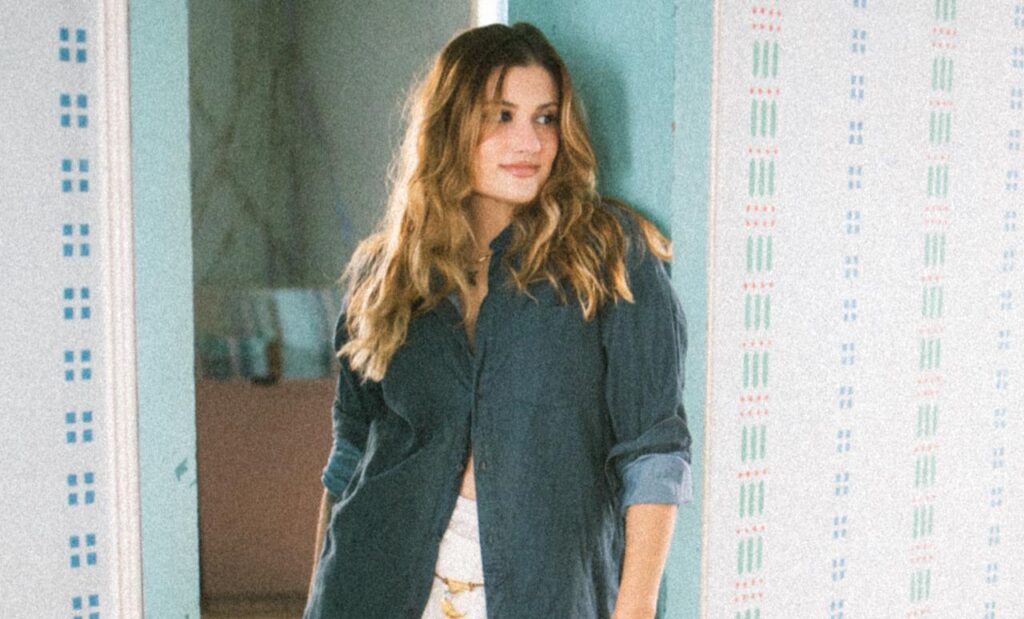Fê Smânia lança “REFÉM” e apresenta primeiro capítulo de novo projeto musical