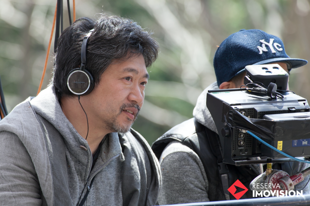 <strong>Cinema de Hirokazu Kore-eda é tema de palestra gratuita da Fundação Japão em São Paulo</strong>