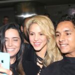 Bastidores de Shakira e Ghetto Kids em show ganha novo vídeo fofo; assista