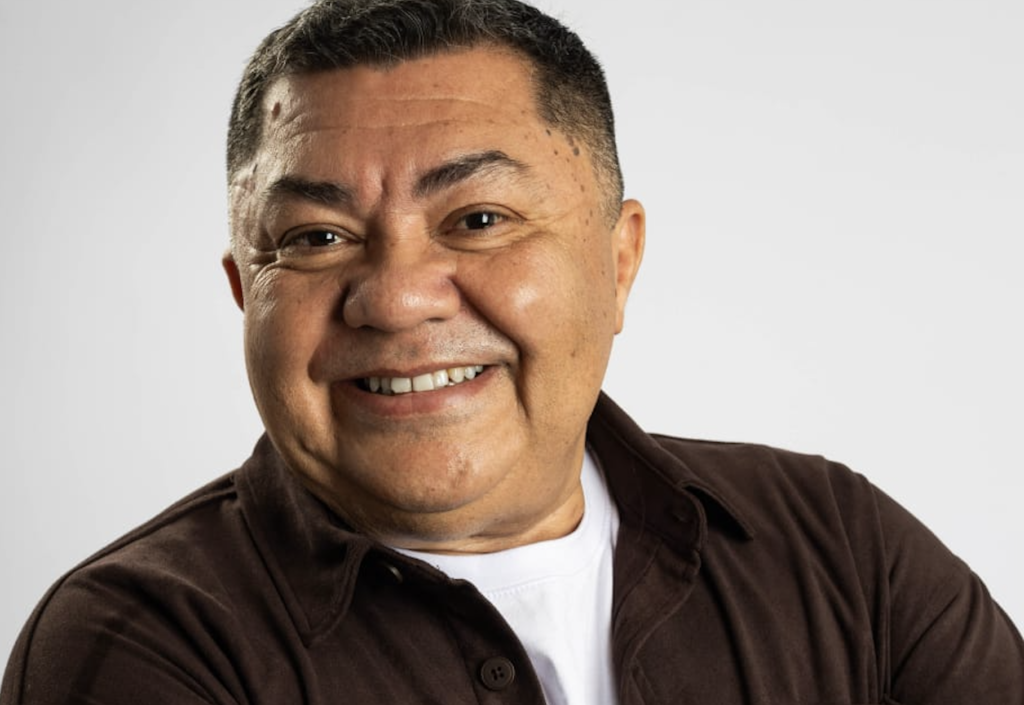 <strong>Cesário Candhí fala sobre participação em Pablo e Luisão, Arcanjo Renegado e celebra outros trabalhos no audiovisual </strong>