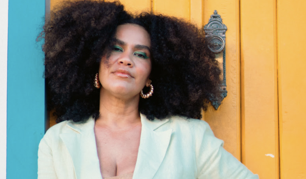 <strong>Casa Natura Musical celebra o Dia da Mulher Negra Latino-Americana e Caribenha com show de Mariene de Castro</strong>