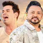 Allanzinho lança “Sofrendo por Três” com Gabriel Gava e reforça expansão nacional através do projeto audiovisual Sons do Pará