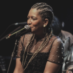 “Amanda Mendonça canta Djavan” celebra os 50 anos de carreira do cantor, confirmando a cantora e compositora como a nova surpresa da MPB contemporânea