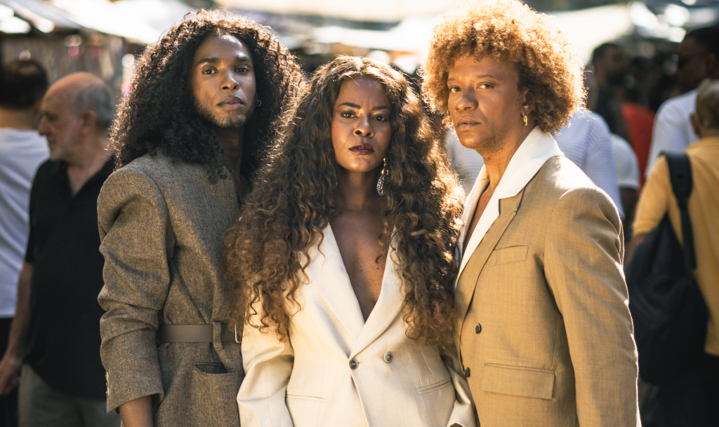 Trio Soul de Brasileiro estreia o primeiro álbum “SOU”; ouça agora