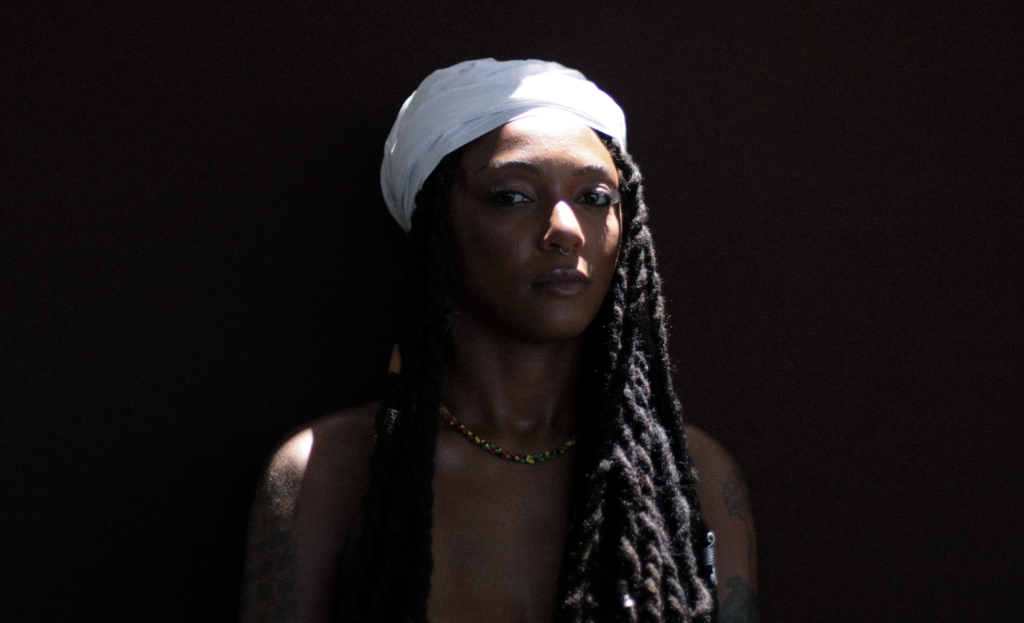 <strong>Bia Ferreira apresenta o show de “Améfrica” no Sesc Belenzinho </strong>