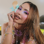 <strong>Vanessa Lopes dá primeiro passo na carreira musical com “Sequência”, produzido por Los Brasileros</strong>