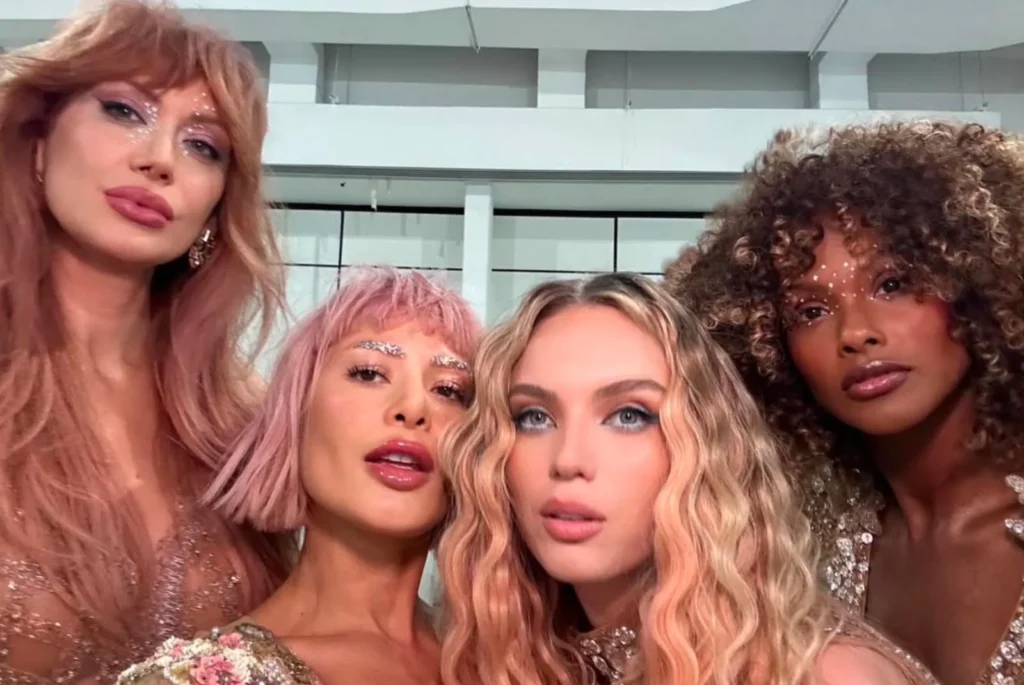Wella Professionals lança campanha Shinefinity focada em brilho e naturalidade