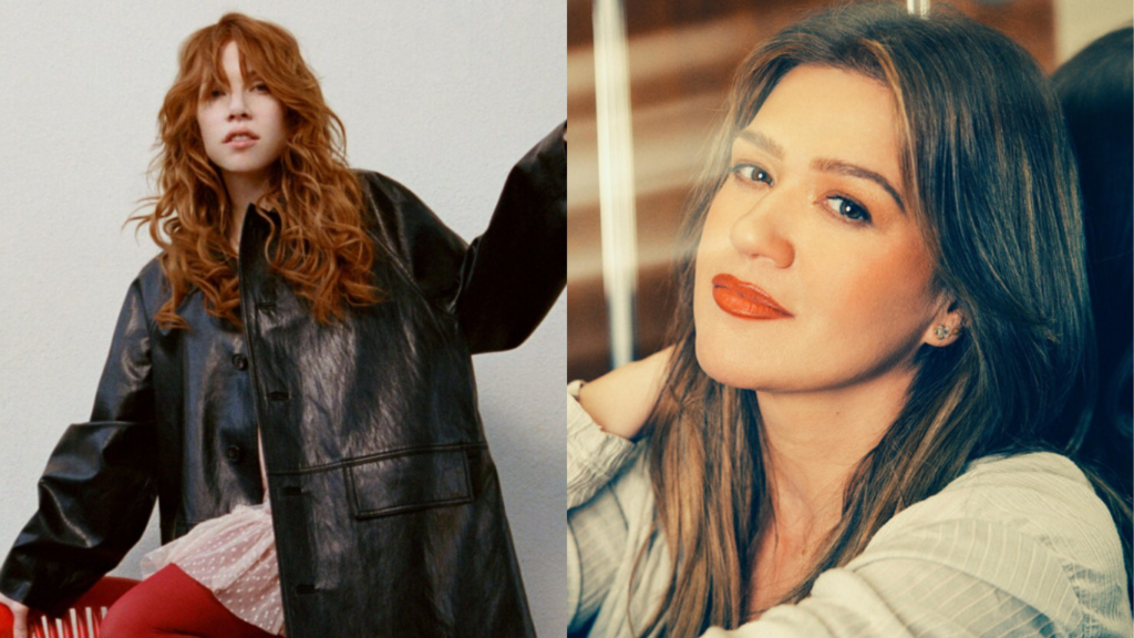 Lançamentos da semana: Carly Rae Jepsen, Kelly Carson e muito mais