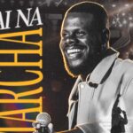 O cantor Samuel Eleoterio lança o single e videoclipe de “Vai na Marcha”