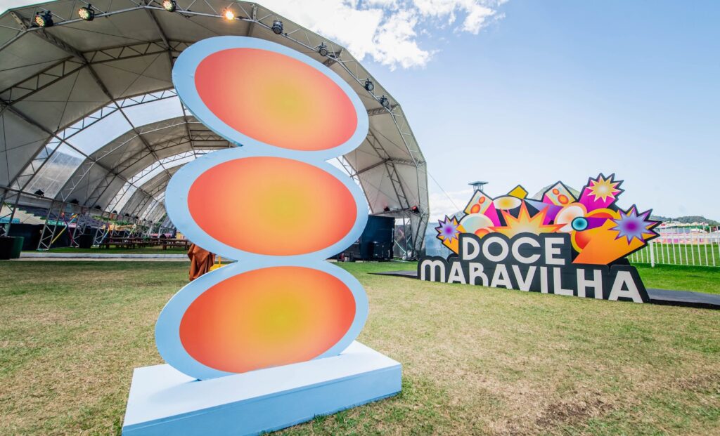 Doce Maravilha 2026 aposta em acervo vivo e arte artesanal na Gávea