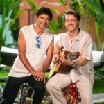 <strong>Jorge Vercillo e BALARA superam grandes nomes da MPB e lideram rádios há dez semanas</strong>