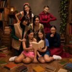 Espetáculo “A Biblioteca dos Sonhos Perdidos” estreia neste sábado (15), no Teatro Cândido Mendes, no Rio de Janeiro