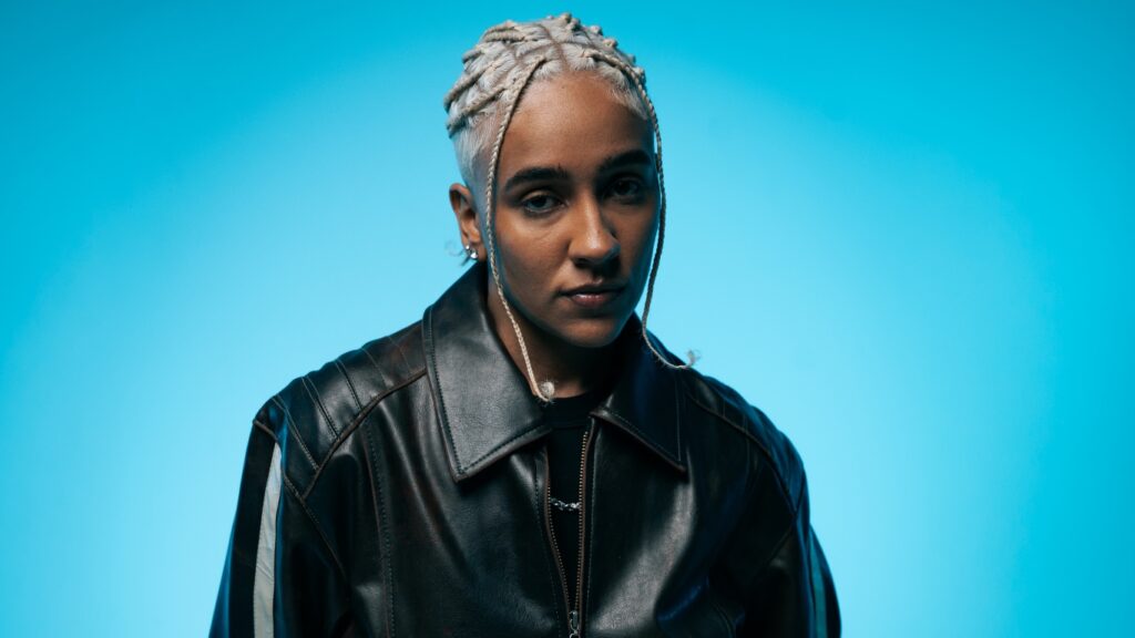 BIAB lança álbum com participações de Yan Cloud, Tshawtty, a cantora britânica Carla Prata, e mais