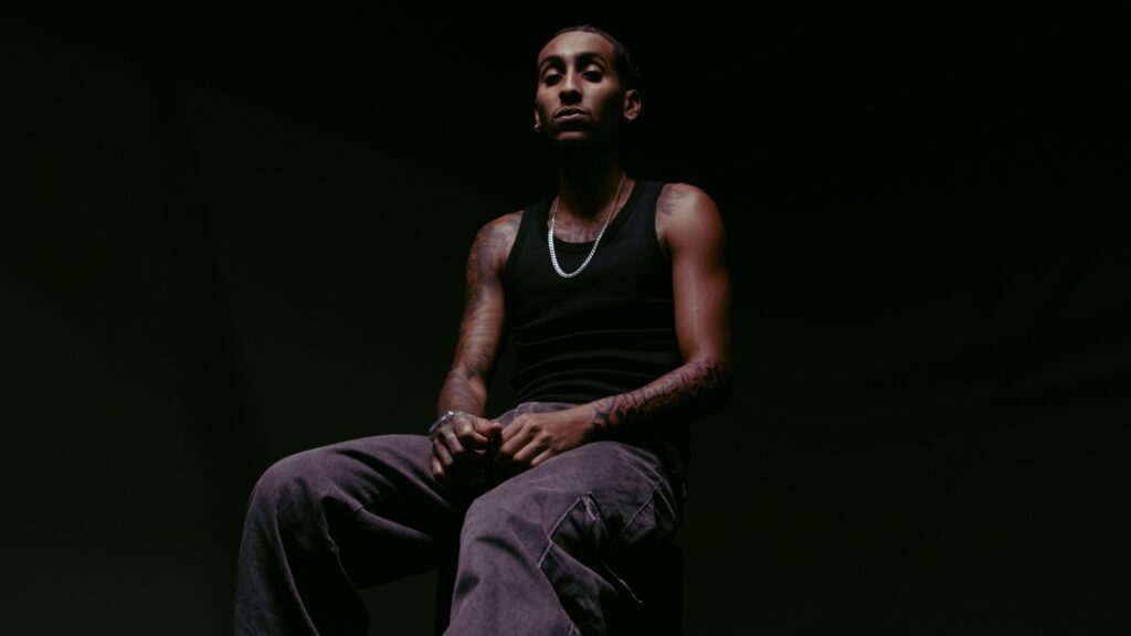 Suiky reúne Baco Exu do Blues, Chelz, Dactes e muitos outros no álbum “Valioso e Arriscado”