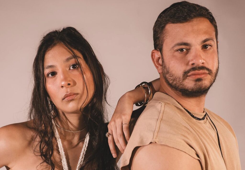 <strong>“Me Faz Melhor”, single de Pingguim com Bruna Magalhães, conquista as rádios e chega ao Top 10 nacional</strong>