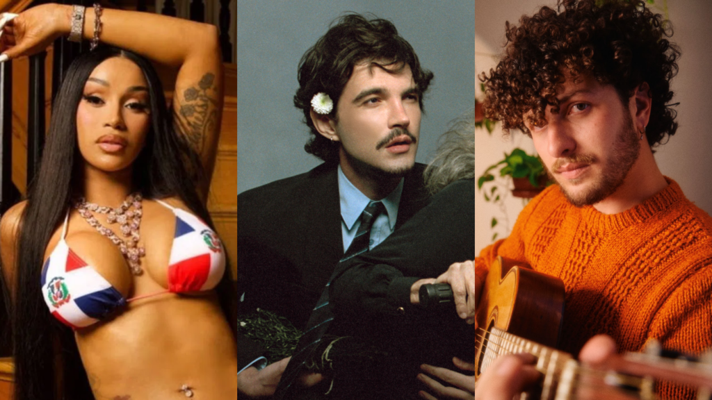 Lançamentos da semana: Ariana Grande, Jão, Cardi B e mais
