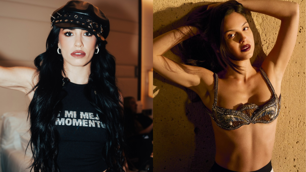 Lançamentos da semana: Lali, Olivia Rodrigo e muito mais
