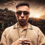 MC Menor Mr anuncia com exclusividade seu novo álbum: “Retomando a Liderança”