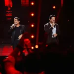 <strong>Henrique & Diego gravam novo DVD com repertório que celebra sucessos </strong>