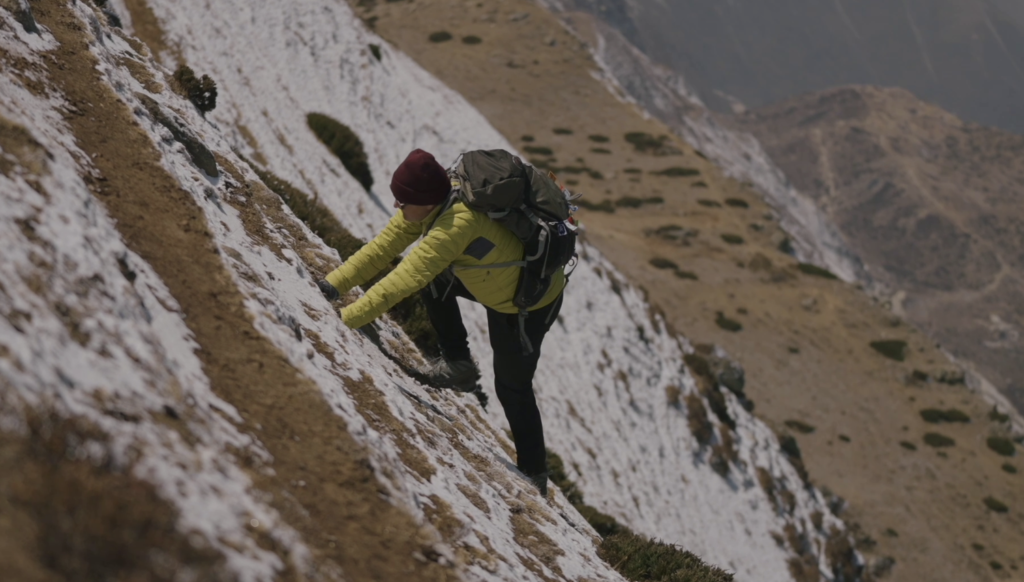 ‘O Engraxate Que Escalou o Everest’ estreia no Canal OFF e no Globoplay nesta quinta