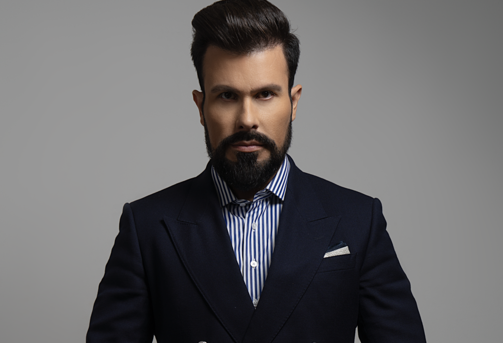 <strong>Faustino da Rosa Júnior alcança feito inédito e disputa espaço entre os maiores influenciadores de negócios do país</strong>