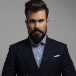 <strong>Faustino da Rosa Júnior alcança feito inédito e disputa espaço entre os maiores influenciadores de negócios do país</strong>