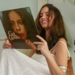 “Gal Canta Caymmi”: 50 anos disco será celebrado em show de Lavínia na Casa Rosa