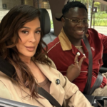 Só Até Aqui: Dan Mendes dá carona a Claudia Raia em estreia de nova temporada