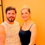 Quando a vida a dois vira empresa: casais dividem câmera, estratégia e faturamento<br>