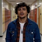 De “Carioca Girls” aos anos 80: Max Lewis lança clipe inspirado em “Clube dos 5”