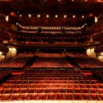 Teatro Bradesco é eleito o “Mais Amado de SP” pela Veja São Paulo
