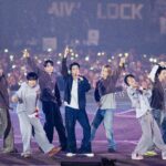 BTS divulga trailer de transmissões de shows em Buenos Aires e São Paulo nos cinemas; ingressos já estão à venda