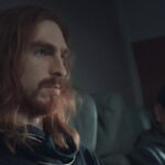 Ator francês Ulysse Gallier estreia na segunda temporada de Vermelho Sangue, série do Globoplay 