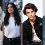 Lançamentos: Miley Cyrus, Laura Pausini, Chady, Gustavo Mioto e mais