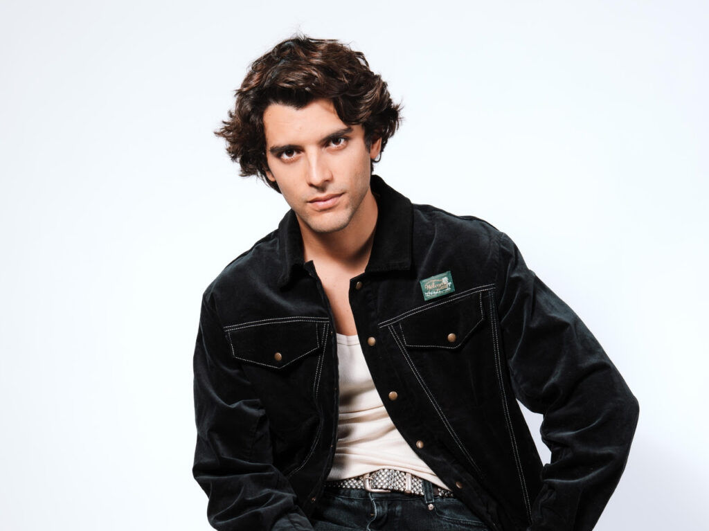 Atração do Rock in Rio, Chady lança novo single “Te Amar é Fácil”