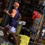 O que aconteceu com Nilton Bala, o Personal das Estrelas?