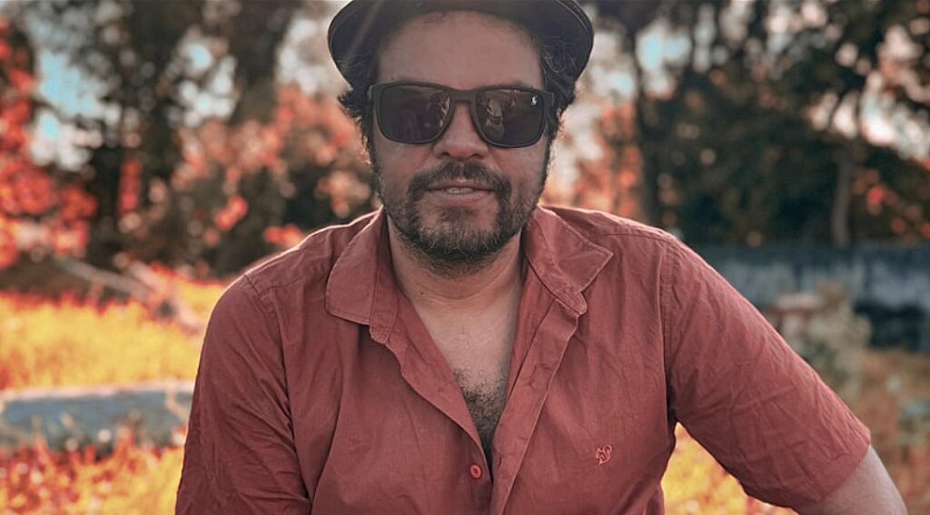 Forró no Instituto: Wagner Albino apresenta Calor em Recife